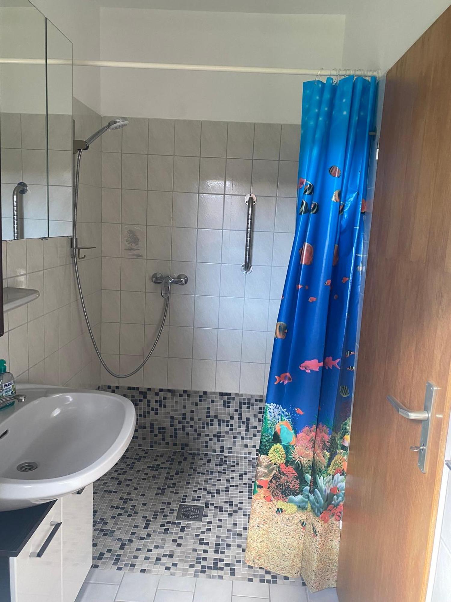 Unter Den Eichen Apartamento Botersen Exterior foto